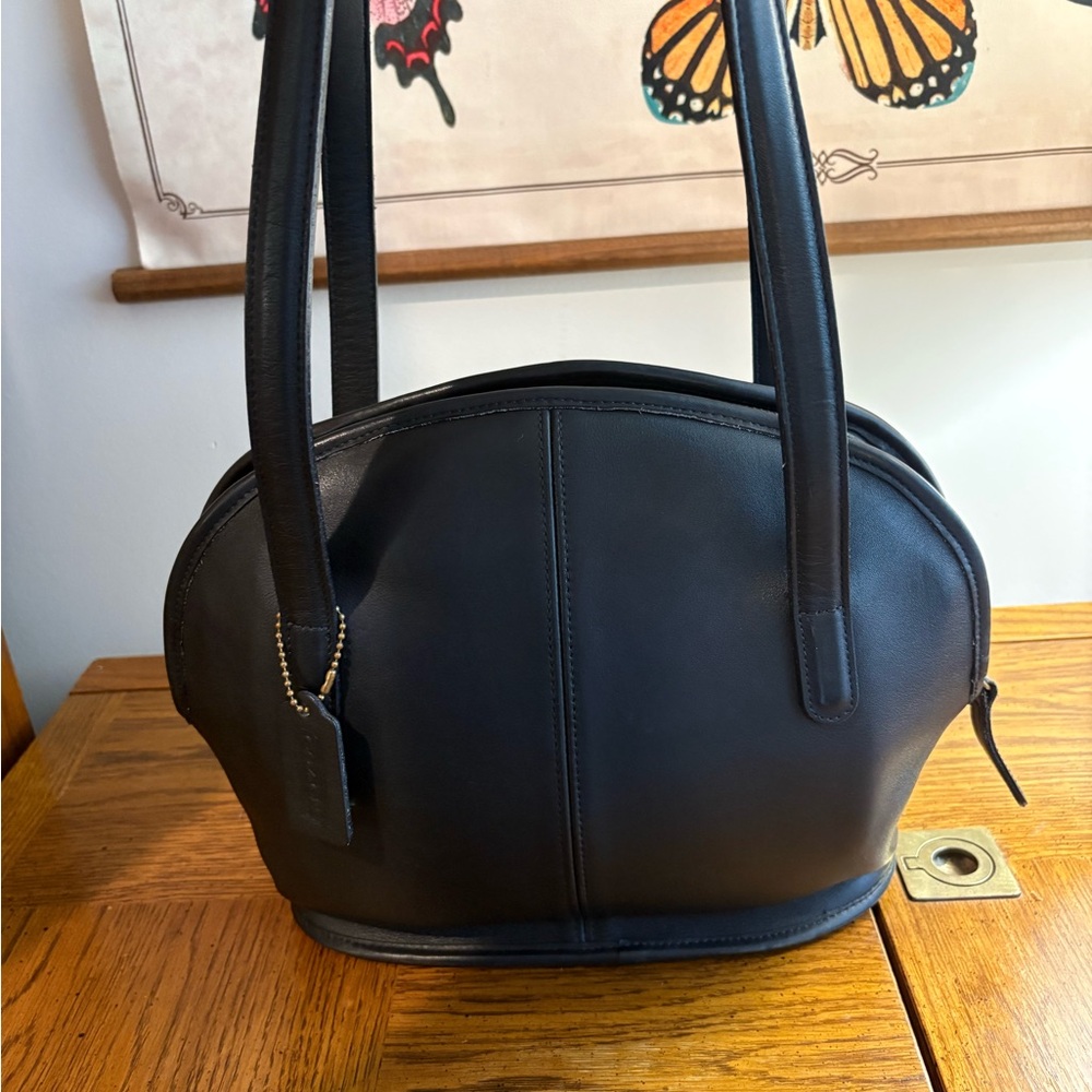 Coach Vintage Asheville Bag